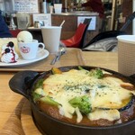 DOG DEPT.+CAFE Karuizawapurinsuten