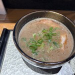 中華蕎麦 ひら井 - 