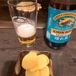 美作 神戸北野店 - 