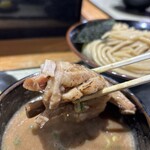 中華蕎麦 ひら井 - 