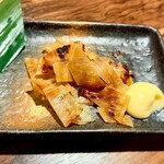 北海道海鮮と地鶏と日本酒 個室居酒屋 新橋漁港 - 