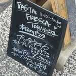 PASTA FRESCA TORNESTA - 