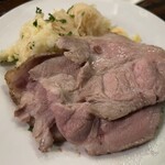 Porky's kitchen 新小岩 - 