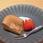 THE SUSHI りょうけん - りょうけんの玉子