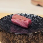 THE SUSHI りょうけん - 青森県産大間 中トロ