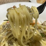 PASTA FRESCA TORNESTA - 