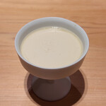 THE SUSHI りょうけん - 自家製豆腐 銀餡