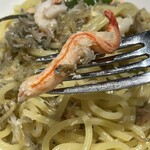 PASTA FRESCA TORNESTA - 