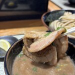 中華蕎麦 ひら井 - 