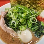 ラーメン成瀬家 - 