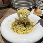 PASTA FRESCA TORNESTA - 