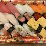 オーケー - 料理写真: