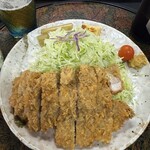 かつ太郎 - 料理写真: