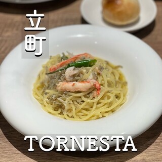 PASTA FRESCA TORNESTA