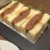洋食酒場 フライパン