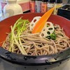 つけ鴨うどん 鴨錦 恵美須店