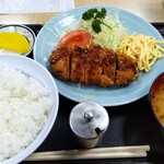 動坂食堂 - 