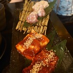 炭火焼肉 矢つぐ 新小岩駅前店 - 