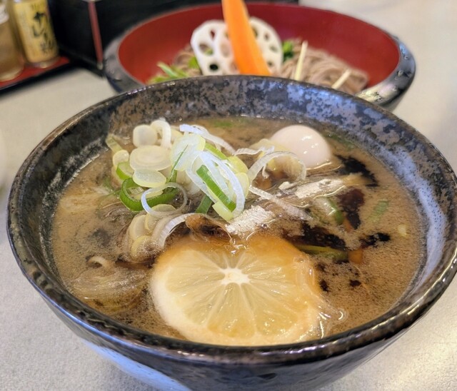 【鴨川ノ鴨】 野鳥シリーズ23 ミコアイサ、マガモ | あきた森づくり活動サポートセンター