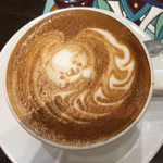 Urth Caffé - 