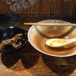 男そば 連獅子 - 