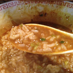 男そば 連獅子 - 