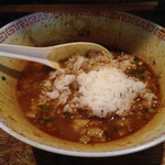 男そば 連獅子 - 