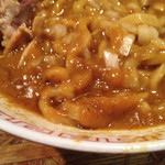 男そば 連獅子 - 