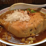 男そば 連獅子 - 