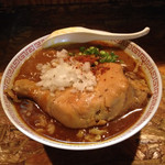 男そば 連獅子 - 