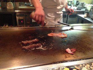 Teppanyaki Touyou - 