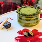 ブルー・ブリック・ラウンジ - 