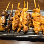 個室居酒屋 茨城の恵み 水戸屋 - 