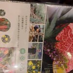 焼肉 わがんせ - 2025年12月現在のメニュー