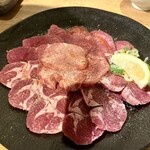 はらみ焼肉ホルモン櫻 - 