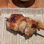 焼鳥 うの - 