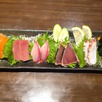 個室居酒屋 茨城の恵み 水戸屋 - 