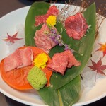 焼肉会席 ともじ - 