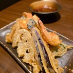 個室居酒屋 茨城の恵み 水戸屋 - 