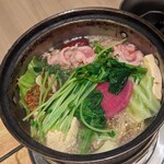 薬膳レストラン 10ZEN - 