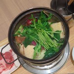 薬膳レストラン 10ZEN - 