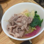 薬膳レストラン 10ZEN - 