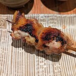 焼鳥 うの - 