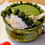 ブルー・ブリック・ラウンジ - 