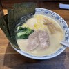 市々ラーメン 柏駅西口店