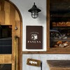 UTSUBO BAKERY PANENA