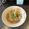自家製麺 牡蠣工房 Uguisu
