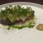 レストラン マノワ - 