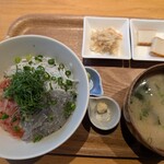 キチプラス - 