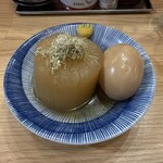 鉄板ホルモン 五の五 - 